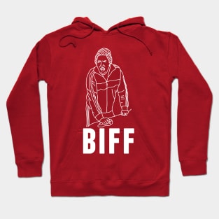 Biff Hoodie